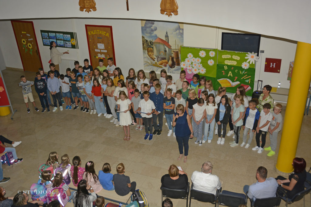 OS Prelog pocetak nove skolske godine DSC9412