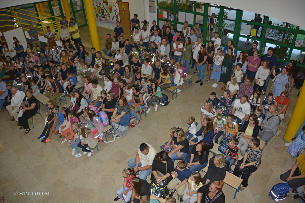 OS Prelog pocetak nove skolske godine DSC9413