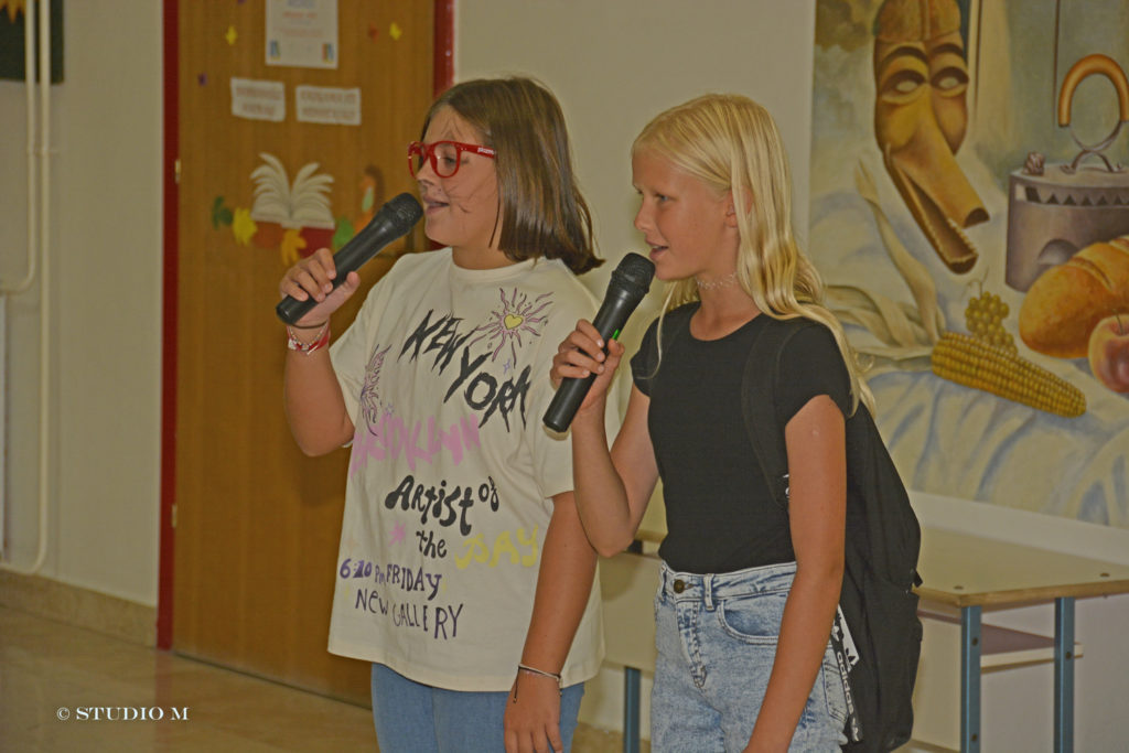 OS Prelog pocetak nove skolske godine DSC9421