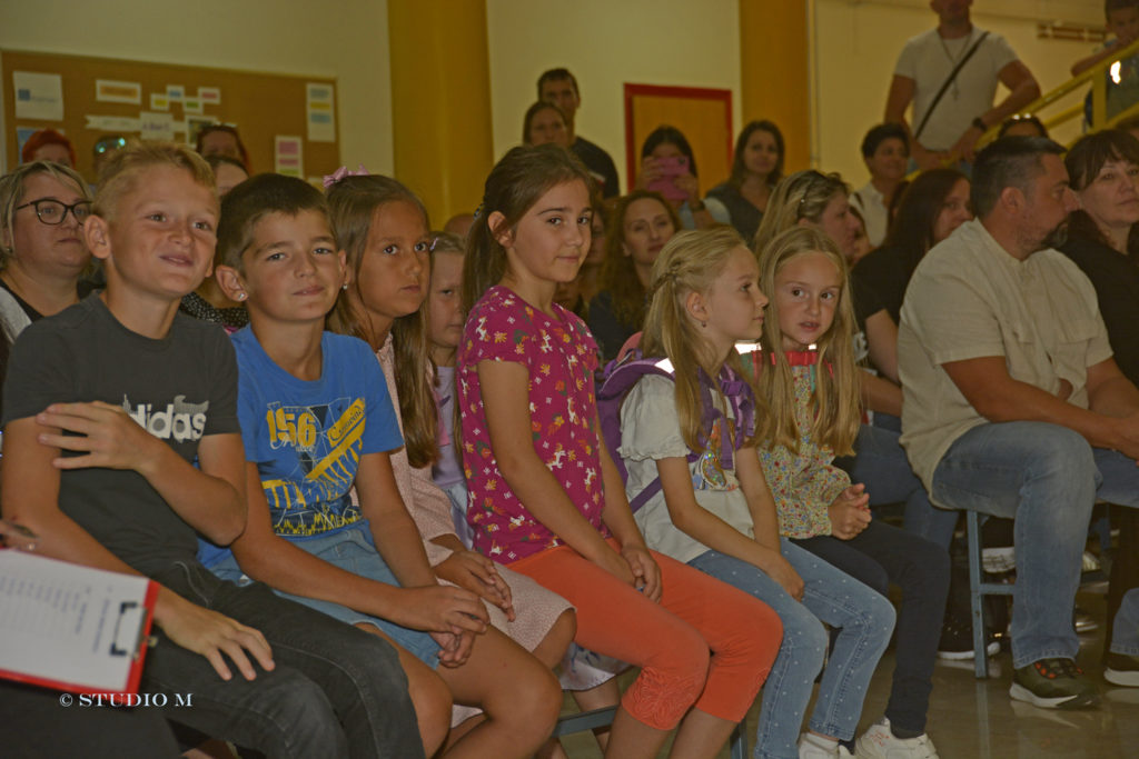 OS Prelog pocetak nove skolske godine DSC9422