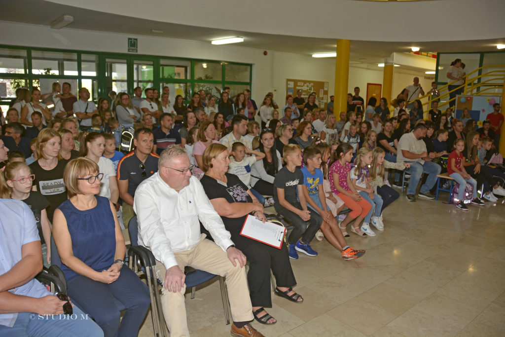 OS Prelog pocetak nove skolske godine DSC9426