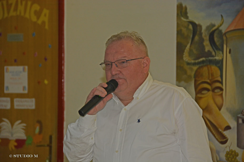 OS Prelog pocetak nove skolske godine DSC9442