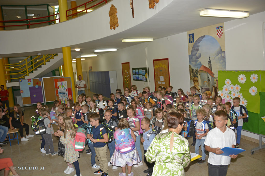 OS Prelog pocetak nove skolske godine DSC9455
