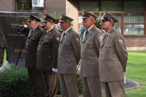Obiljezena 30. obljetnica medimurske Podruznice Udruge dragovoljaca i veterana Domovinskog rata 12