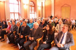 Obiljezena 30. obljetnica medimurske Podruznice Udruge dragovoljaca i veterana Domovinskog rata 16