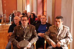 Obiljezena 30. obljetnica medimurske Podruznice Udruge dragovoljaca i veterana Domovinskog rata 17