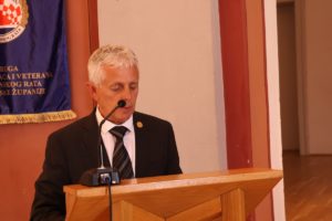 Obiljezena 30. obljetnica medimurske Podruznice Udruge dragovoljaca i veterana Domovinskog rata 26