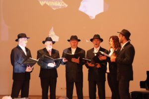 Obiljezena 30. obljetnica medimurske Podruznice Udruge dragovoljaca i veterana Domovinskog rata 27