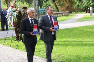 Obiljezena 30. obljetnica medimurske Podruznice Udruge dragovoljaca i veterana Domovinskog rata 3