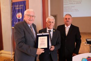 Obiljezena 30. obljetnica medimurske Podruznice Udruge dragovoljaca i veterana Domovinskog rata 32