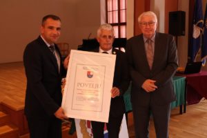 Obiljezena 30. obljetnica medimurske Podruznice Udruge dragovoljaca i veterana Domovinskog rata 37