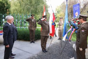 Obiljezena 30. obljetnica medimurske Podruznice Udruge dragovoljaca i veterana Domovinskog rata 4