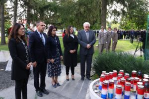 Obiljezena 30. obljetnica medimurske Podruznice Udruge dragovoljaca i veterana Domovinskog rata 6