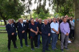 Obiljezena 30. obljetnica medimurske Podruznice Udruge dragovoljaca i veterana Domovinskog rata 9