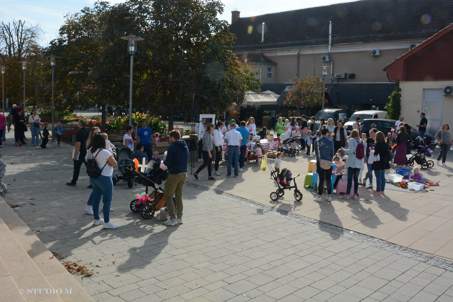 Prelog Dan oralnog zdravlja www.studiom.hr DSC 2293