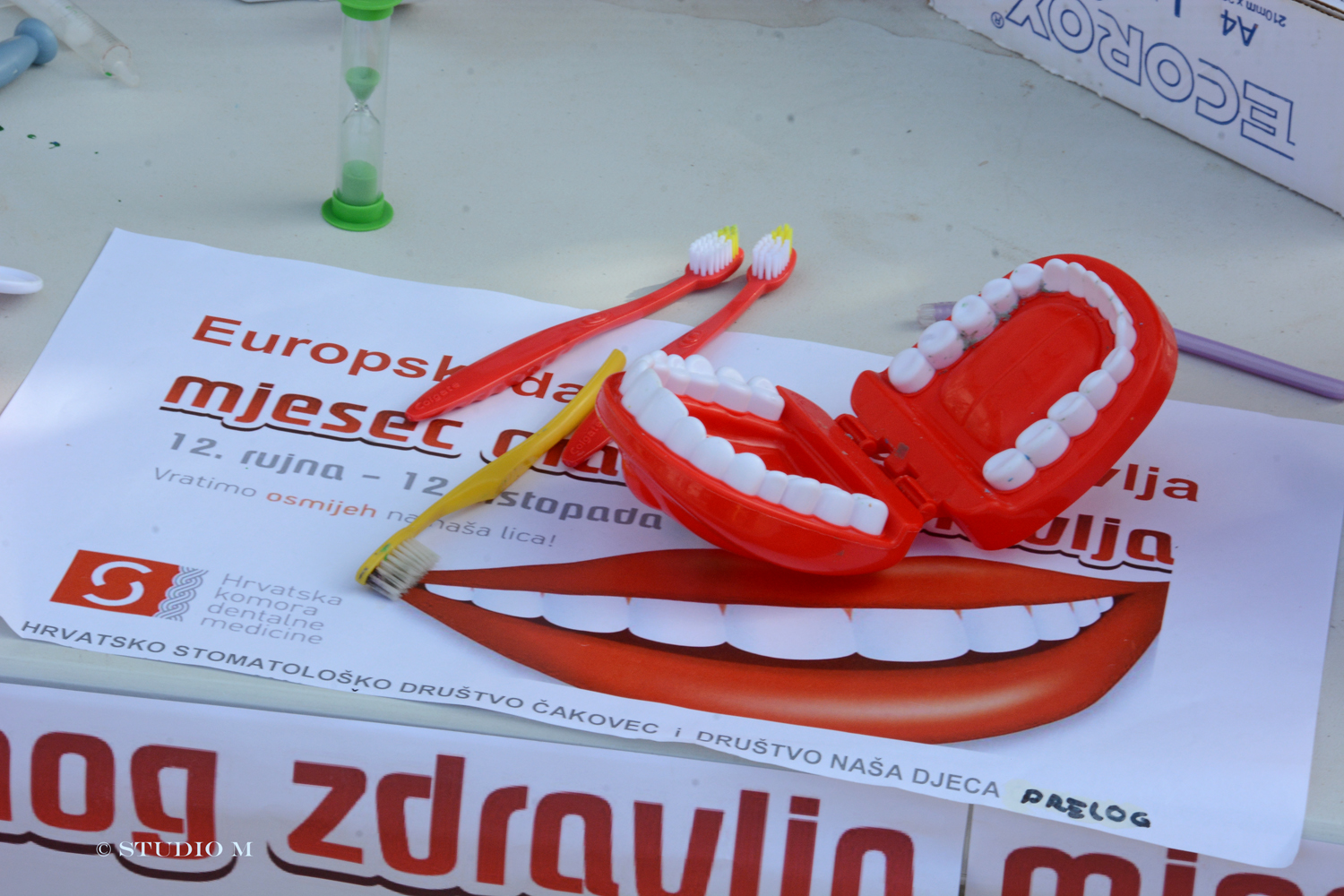 Prelog Dan oralnog zdravlja www.studiom.hr DSC 2323