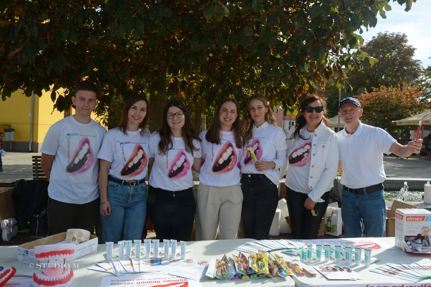 Prelog Dan oralnog zdravlja www.studiom.hr DSC 2327