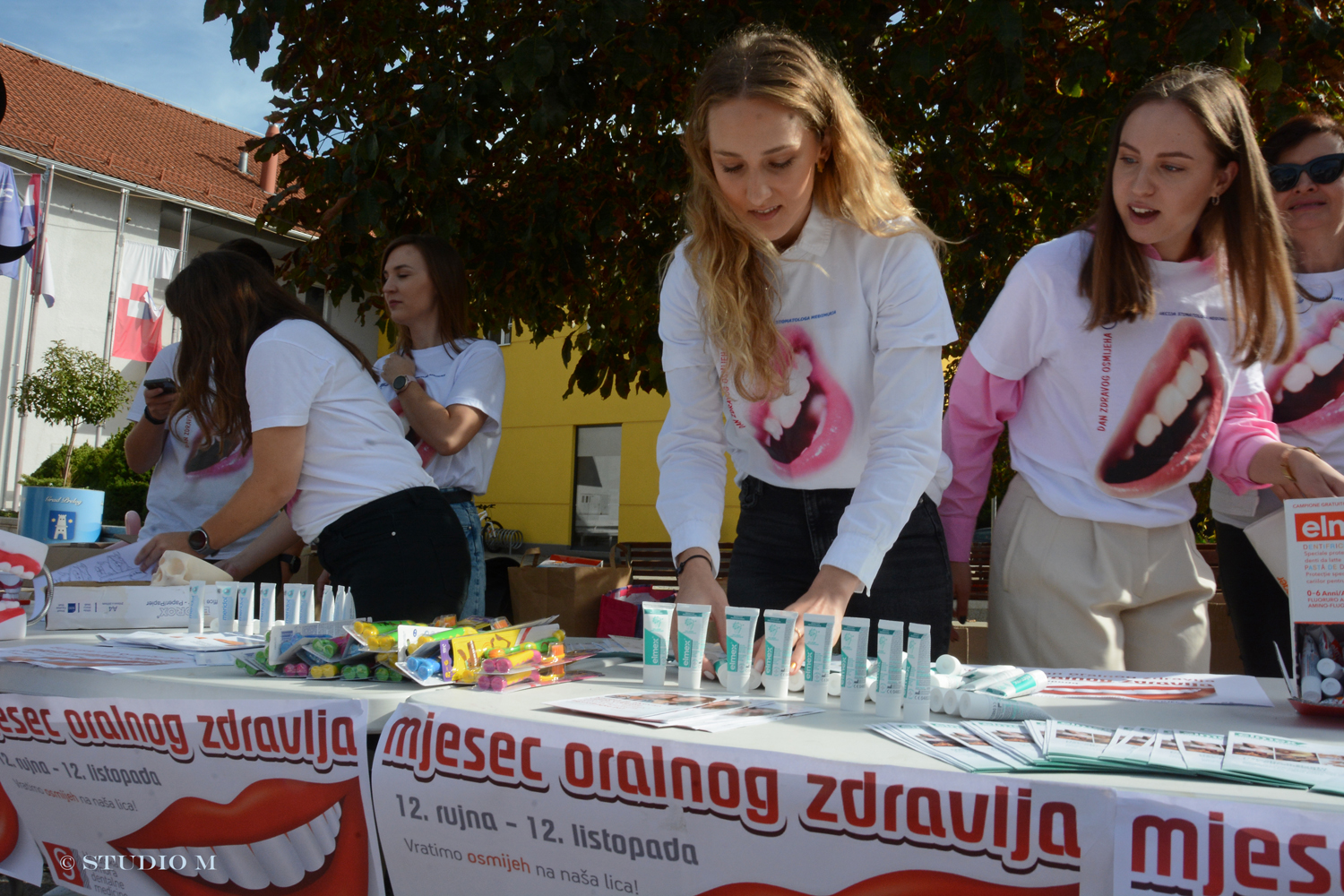 Prelog Dan oralnog zdravlja www.studiom.hr DSC 2332