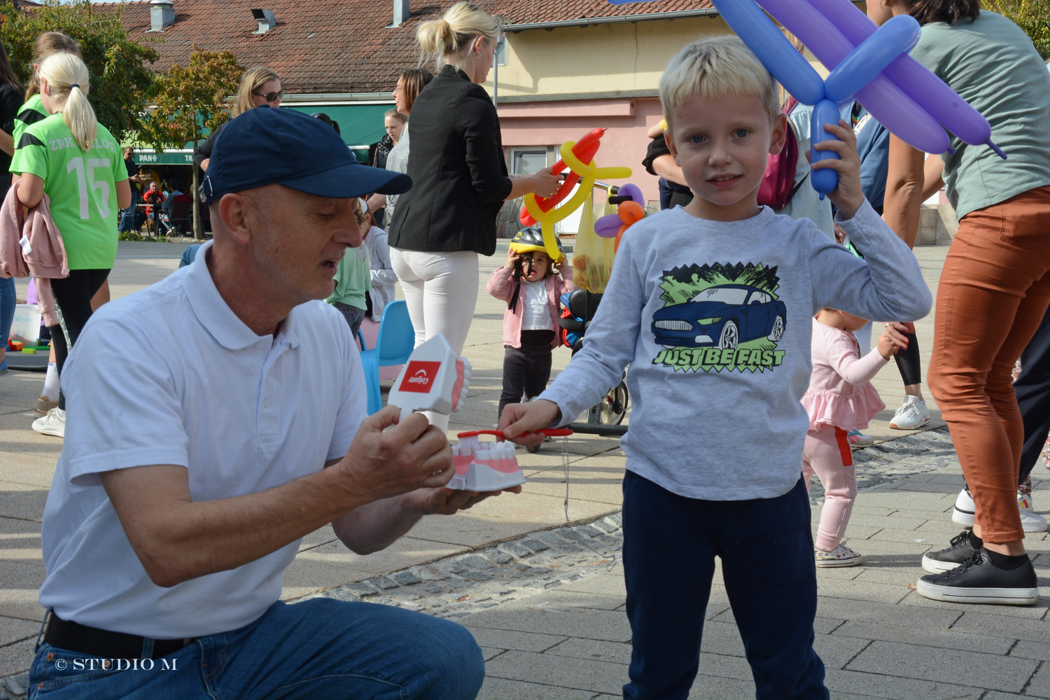 Prelog Dan oralnog zdravlja www.studiom.hr DSC 2351