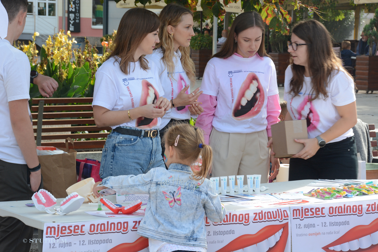 Prelog Dan oralnog zdravlja www.studiom.hr DSC 2367