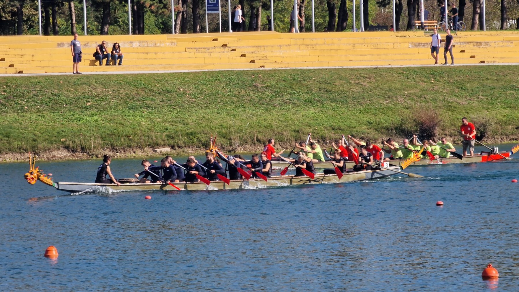 dragon boat 3