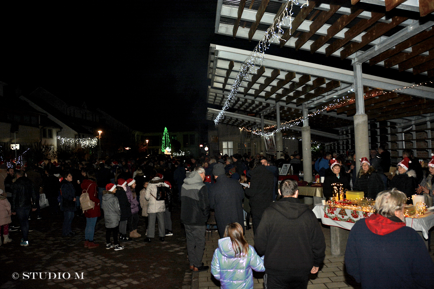 DSC 9795 Adventska vecer zajednistva D.Kraljevec www.studiom.hr