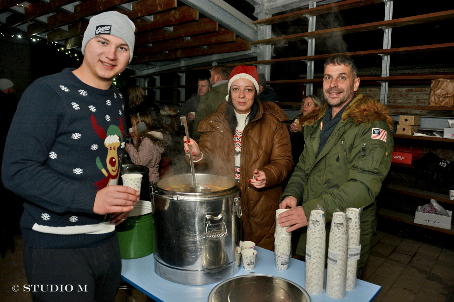 DSC 9832 Adventska vecer zajednistva D.Kraljevec www.studiom.hr