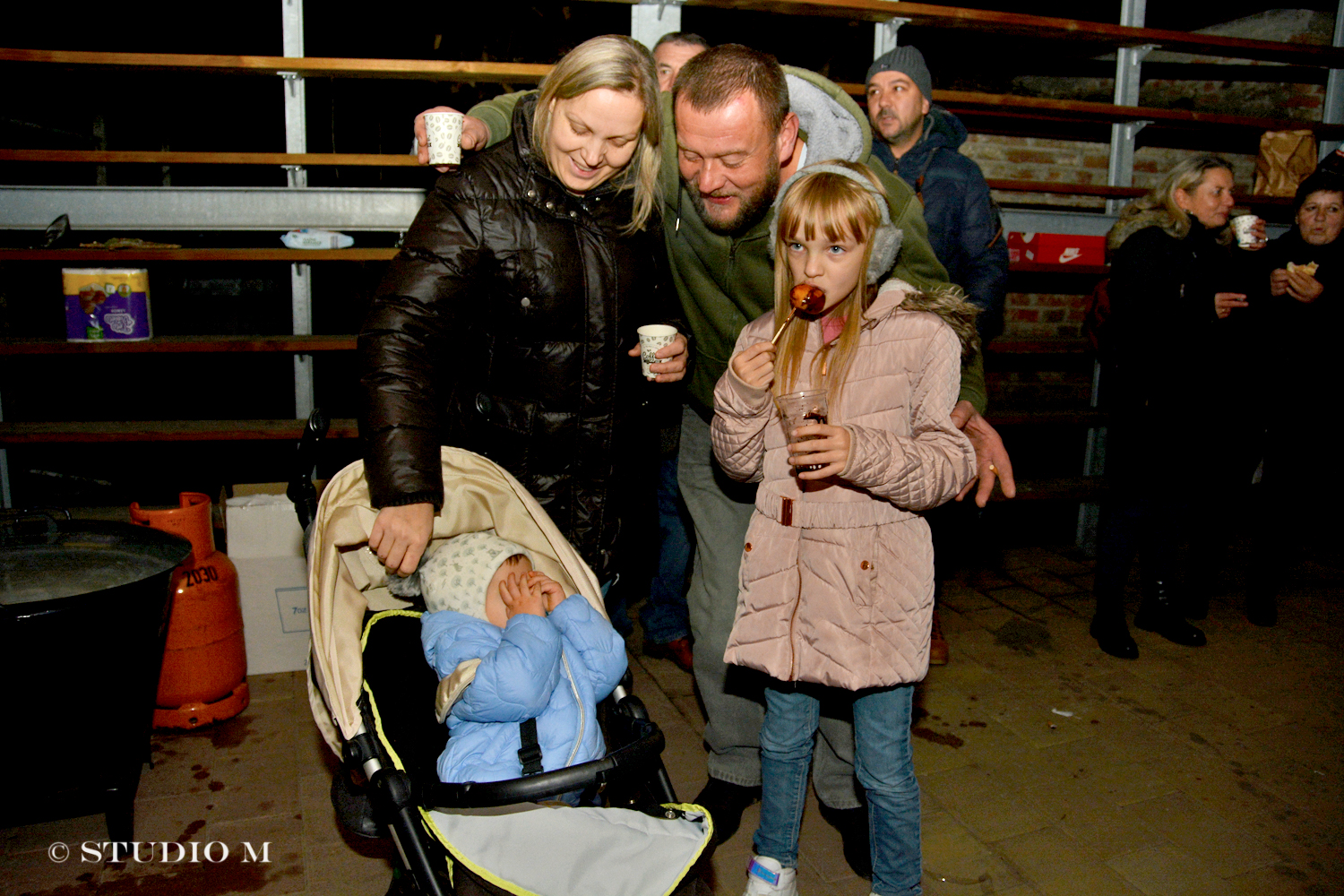 DSC 9840 Adventska vecer zajednistva D.Kraljevec www.studiom.hr