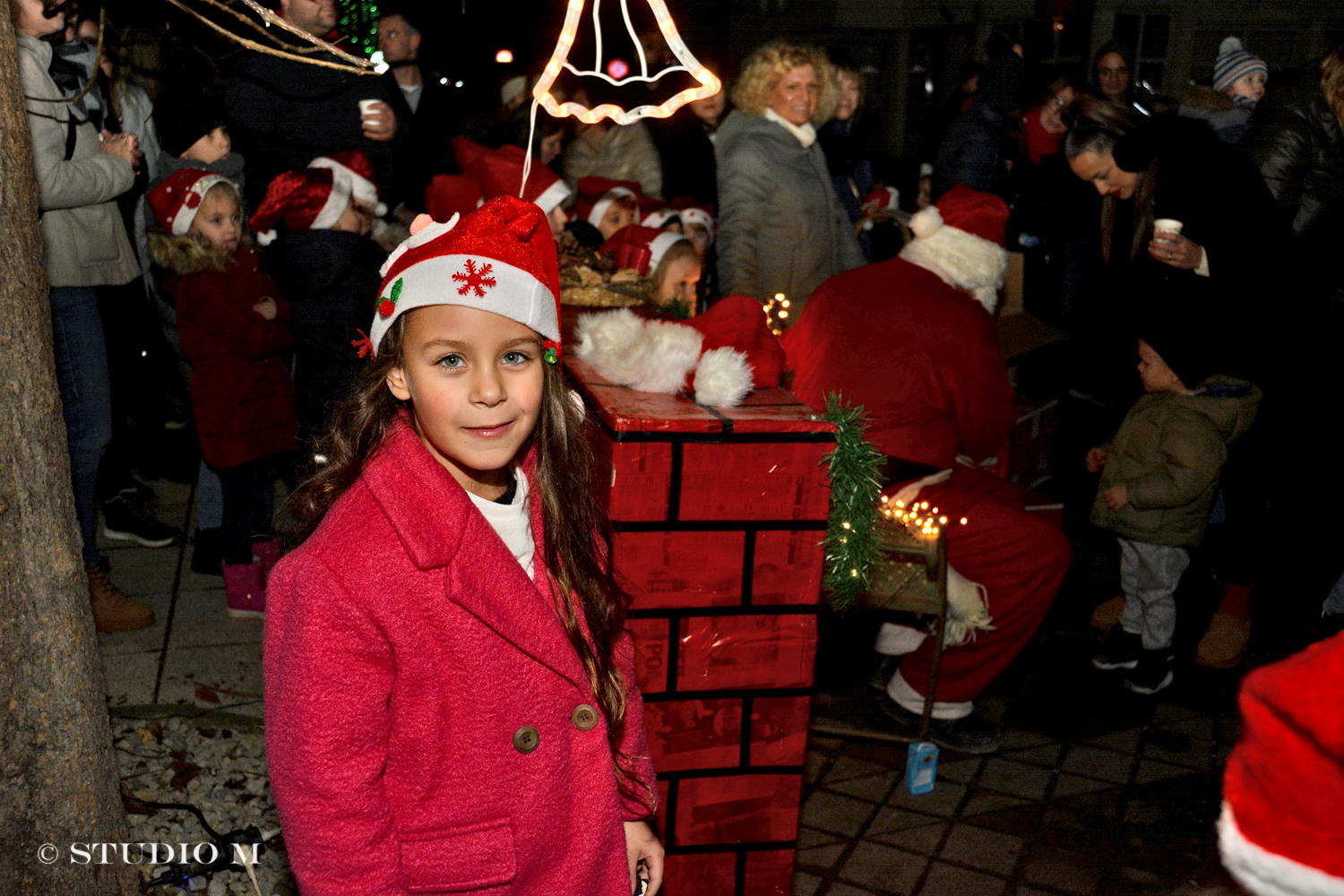 DSC 9870 Adventska vecer zajednistva D.Kraljevec www.studiom.hr