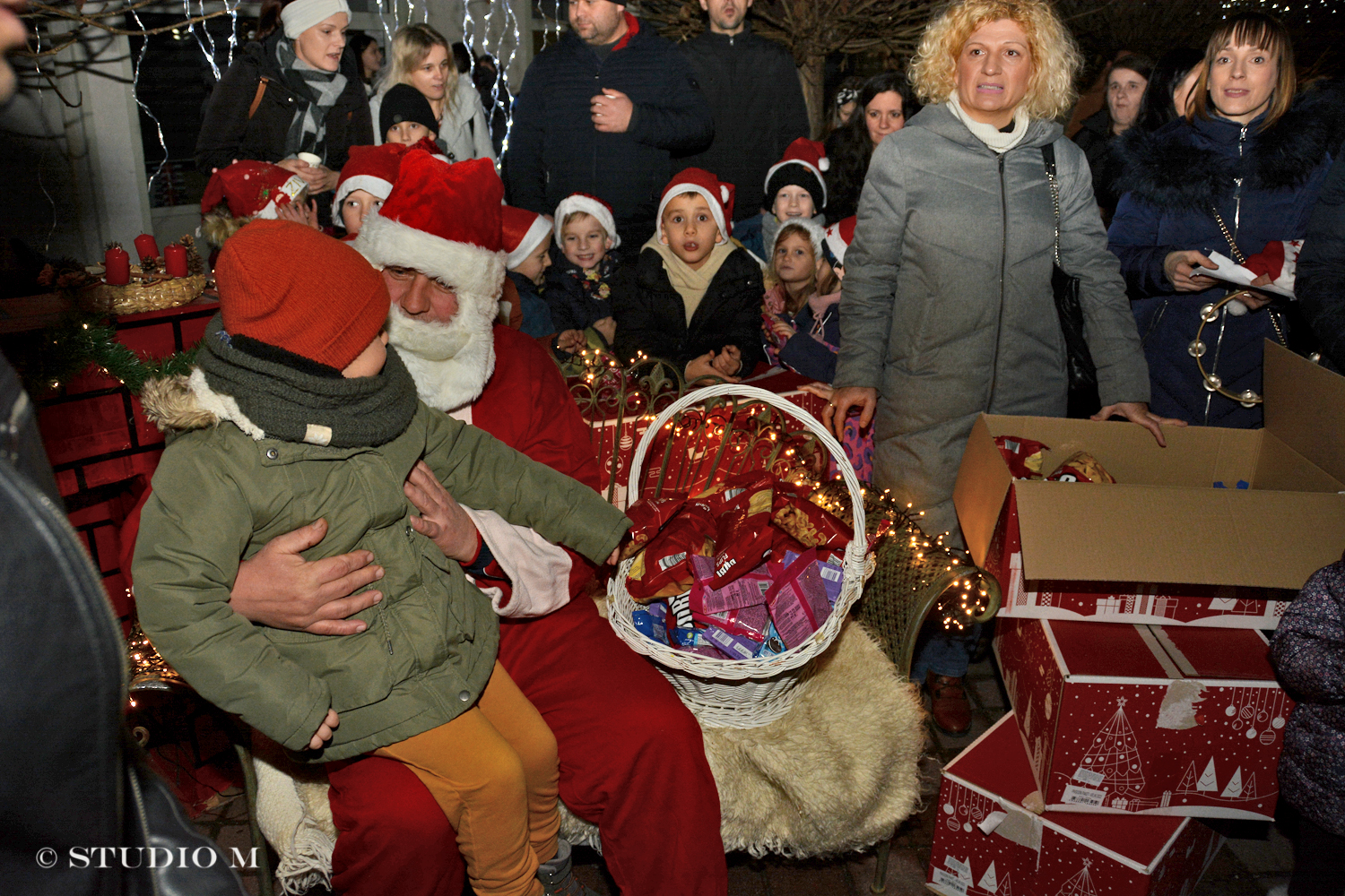 DSC 9874 Adventska vecer zajednistva D.Kraljevec www.studiom.hr