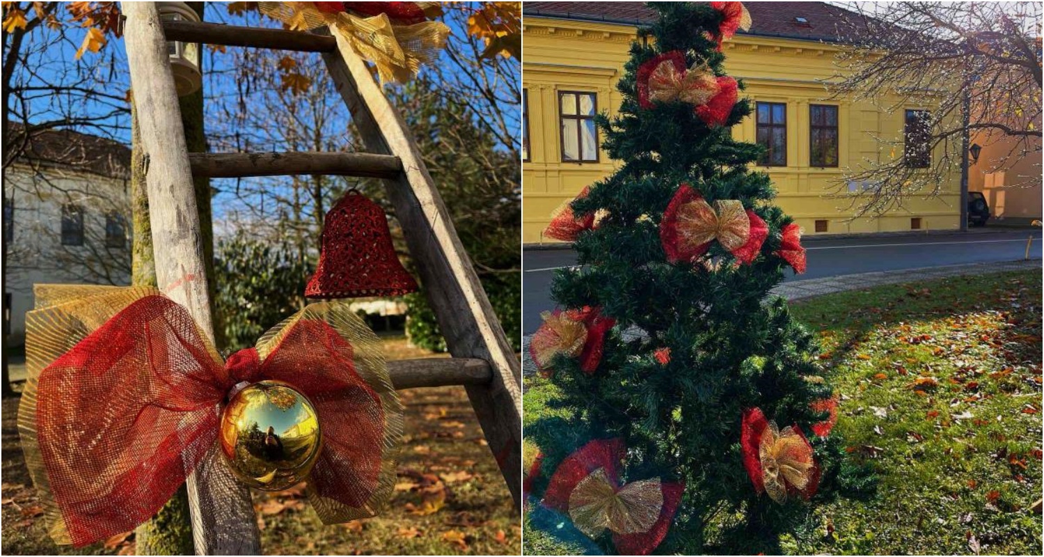 Donja Dubrava Advent 2023 0000