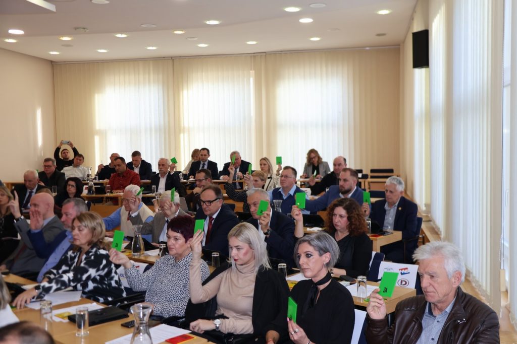 Skupstina Medimurske zupanije 16 1
