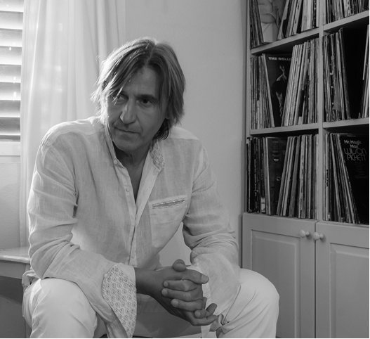 Jurica Popović / Foto: Croatia Records