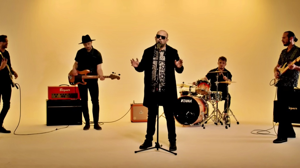 Kiki Rahimovski - Kiša je padala | Foto: Screenshot YouTube