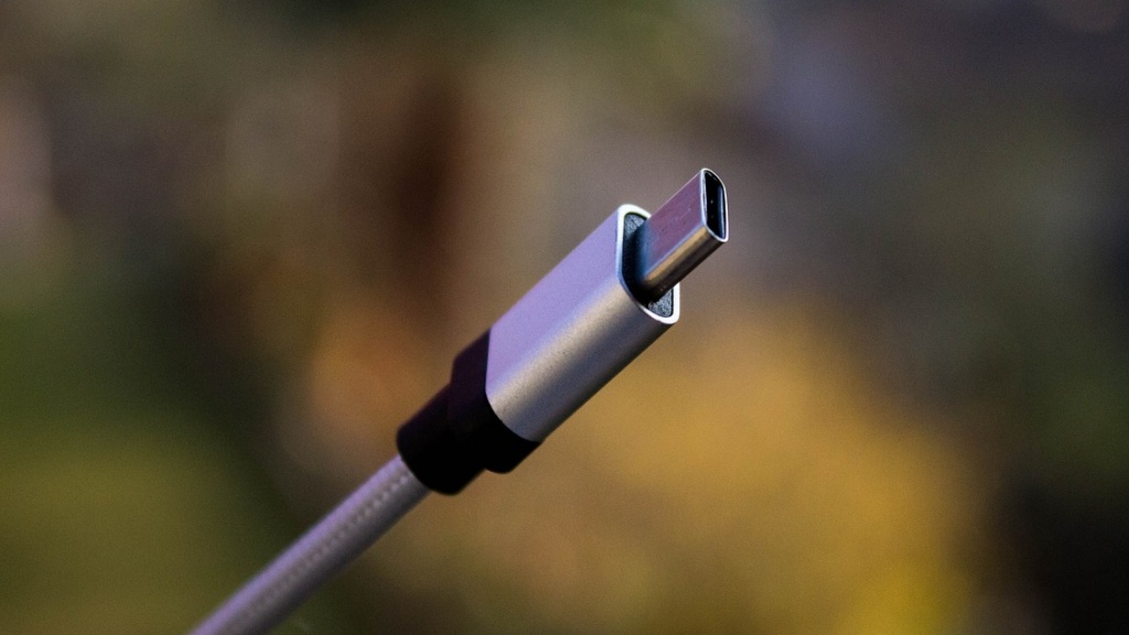 USB-C punjač ilustracija pixabay | Foto: Ilustracija / Pixabay