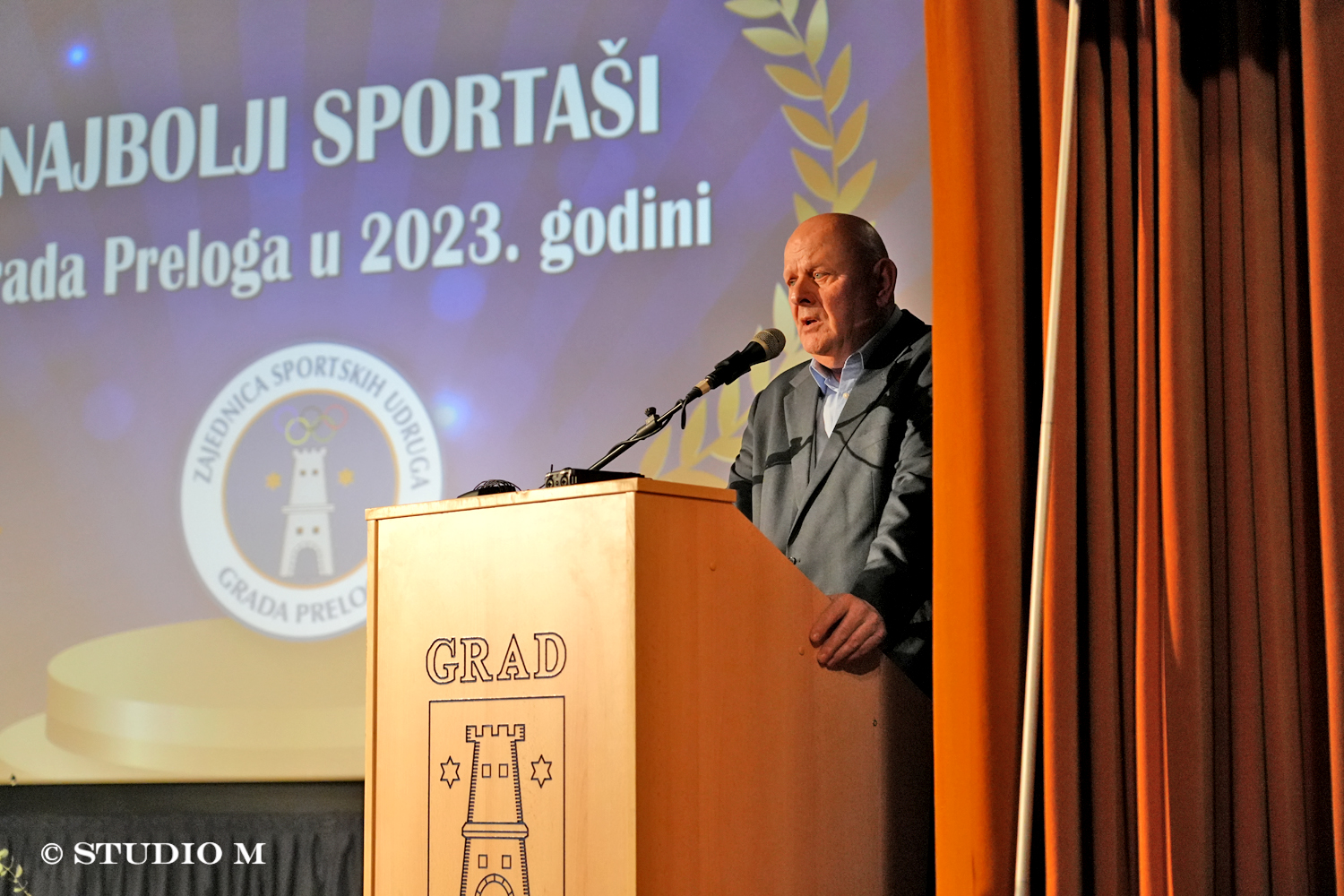 DSC02093 Najbolji sportasi Grada Preloga 2023 www.studiom.hr 2