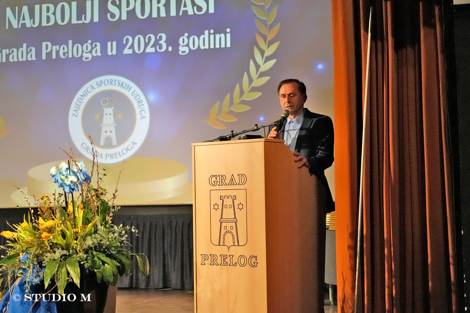 DSC02101 Najbolji sportasi Grada Preloga 2023 www.studiom.hr 2