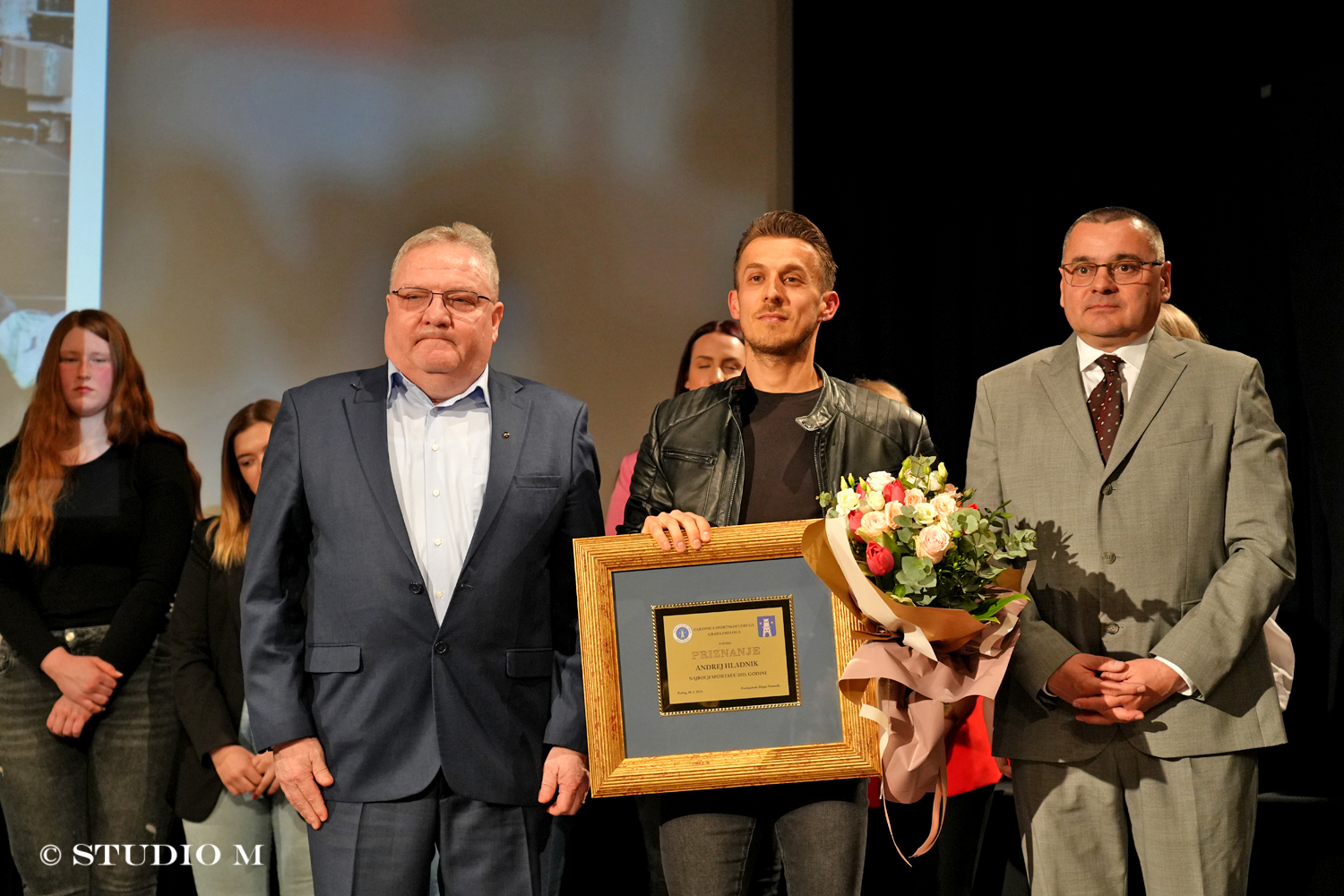DSC02214 httpswww.studiom.hreva cikac i andrej hladnik najbolji sportasi preloga zrk prelog i srd smud najbolje ekipefbclidIwAR1COU23ZU5DWpA8uKE BGNGkDq 1