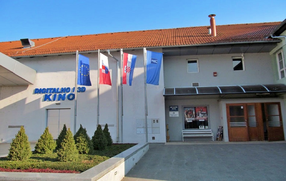 Dom kulture Grada Preloga | Foto: Grad Prelog