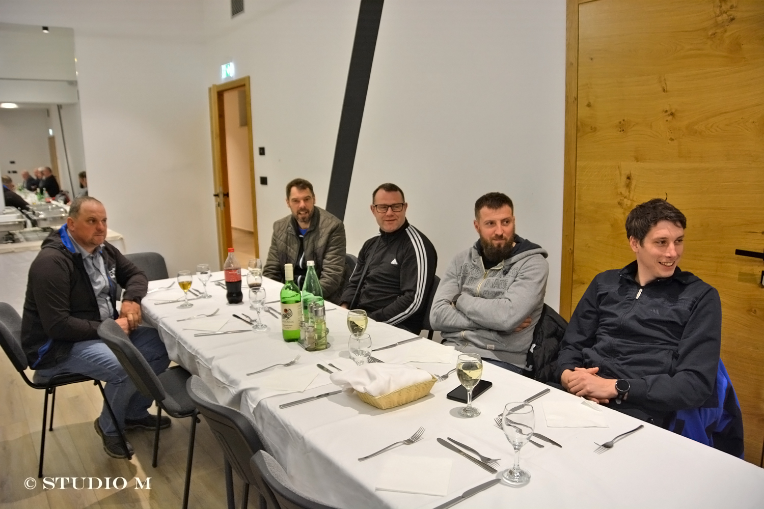 SRD Glavatica Prelog, 112. redovna izvještajna Skupština, Prelog 9.3.2024. | Foto. Željka Švenda Studio M