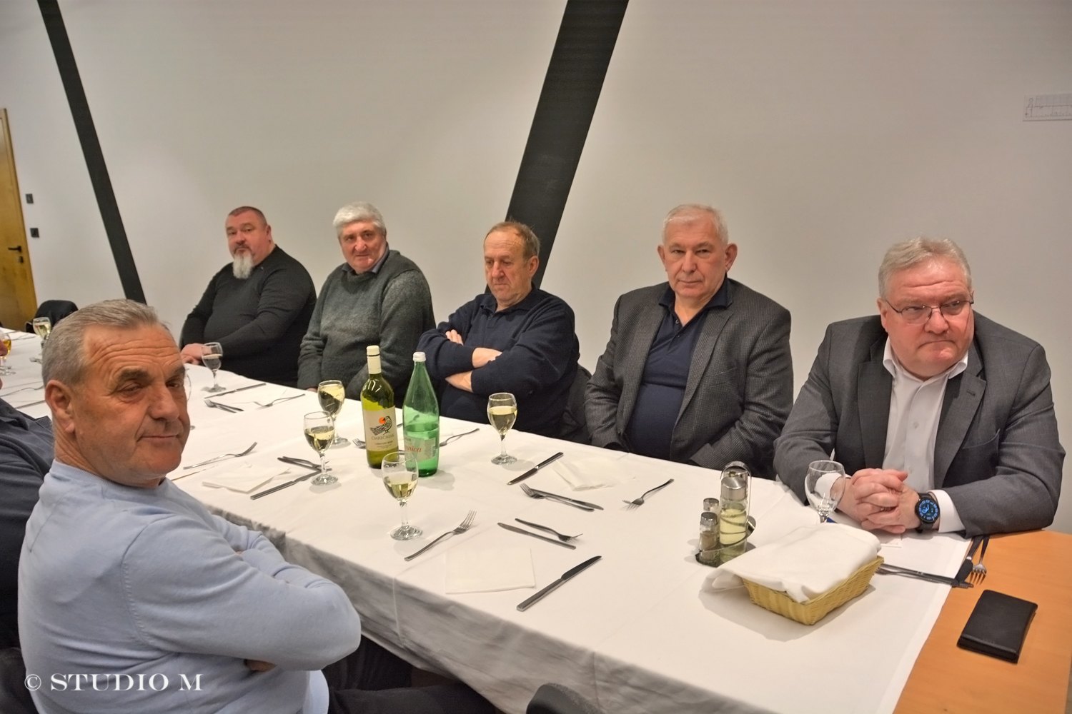 SRD Glavatica Prelog, 112. redovna izvještajna Skupština, Prelog 9.3.2024. | Foto. Željka Švenda Studio M