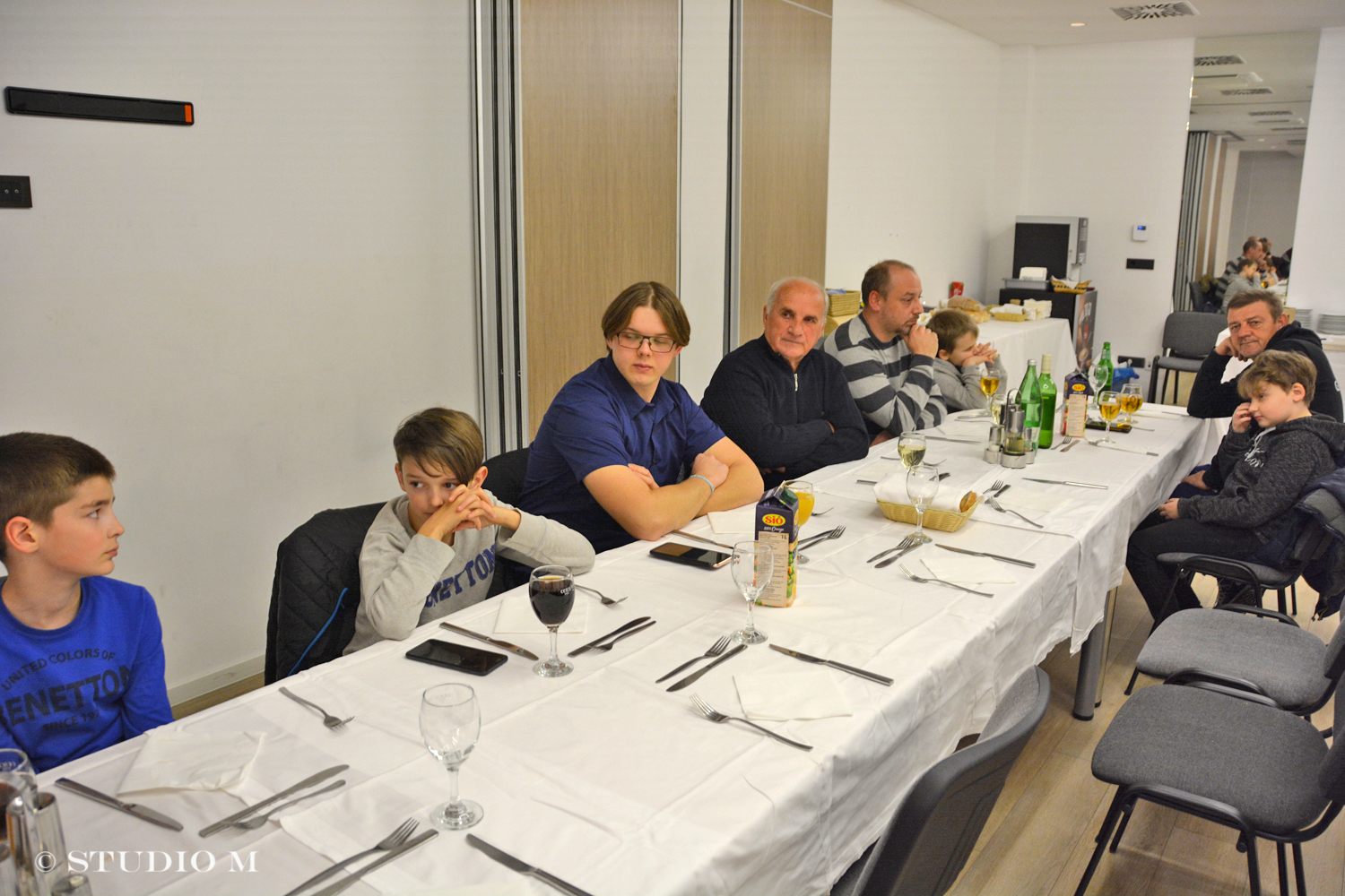 SRD Glavatica Prelog, 112. redovna izvještajna Skupština, Prelog 9.3.2024. | Foto. Željka Švenda Studio M
