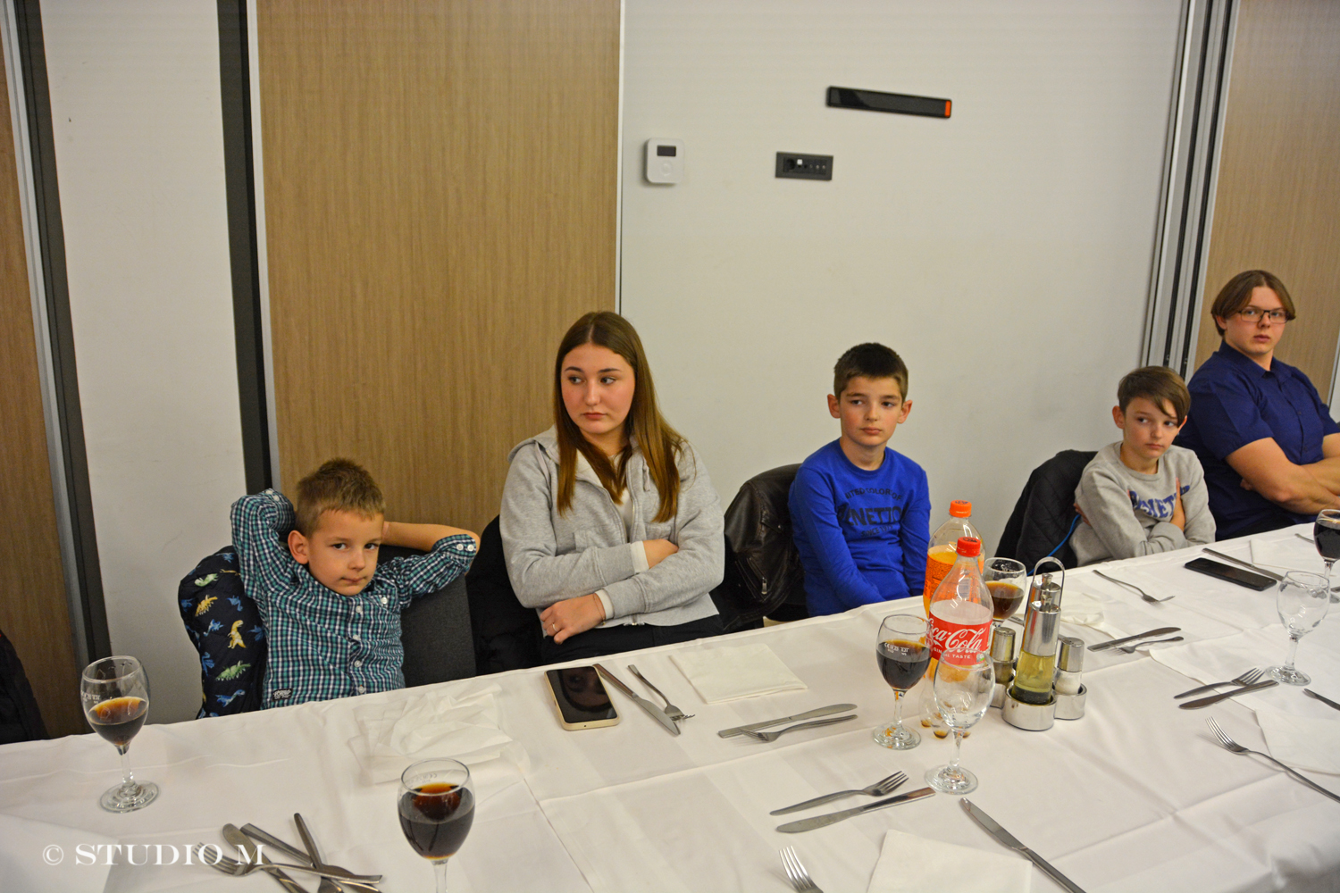 SRD Glavatica Prelog, 112. redovna izvještajna Skupština, Prelog 9.3.2024. | Foto. Željka Švenda Studio M