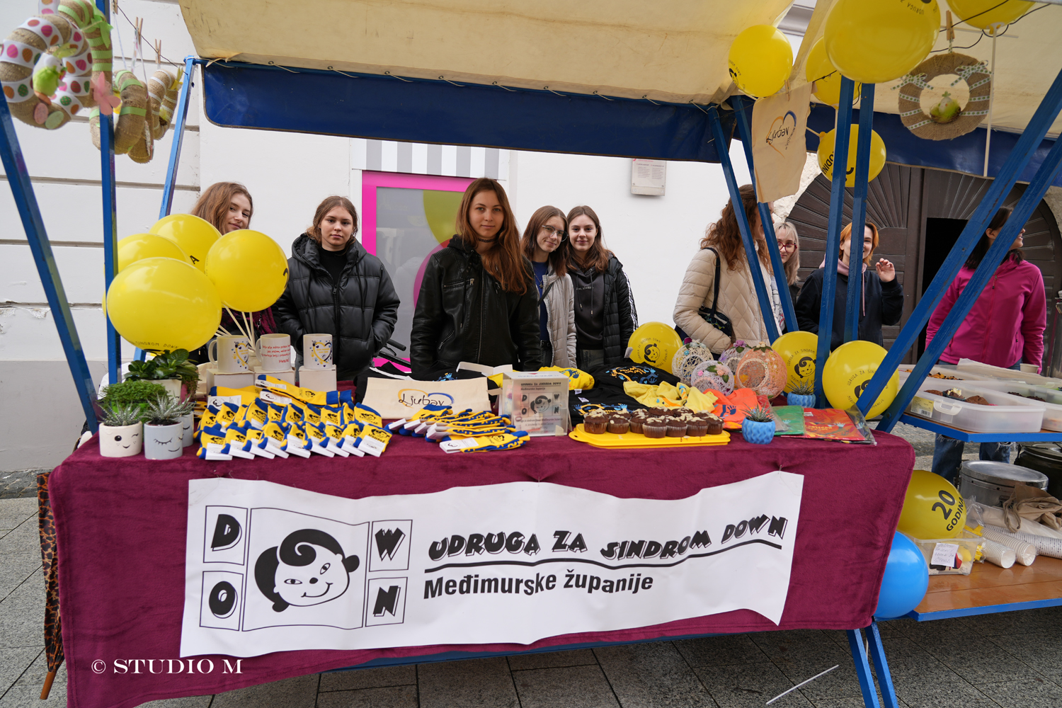 Sarenim carapama do cilja Cakovec 2024 studiom.hr DSC03793