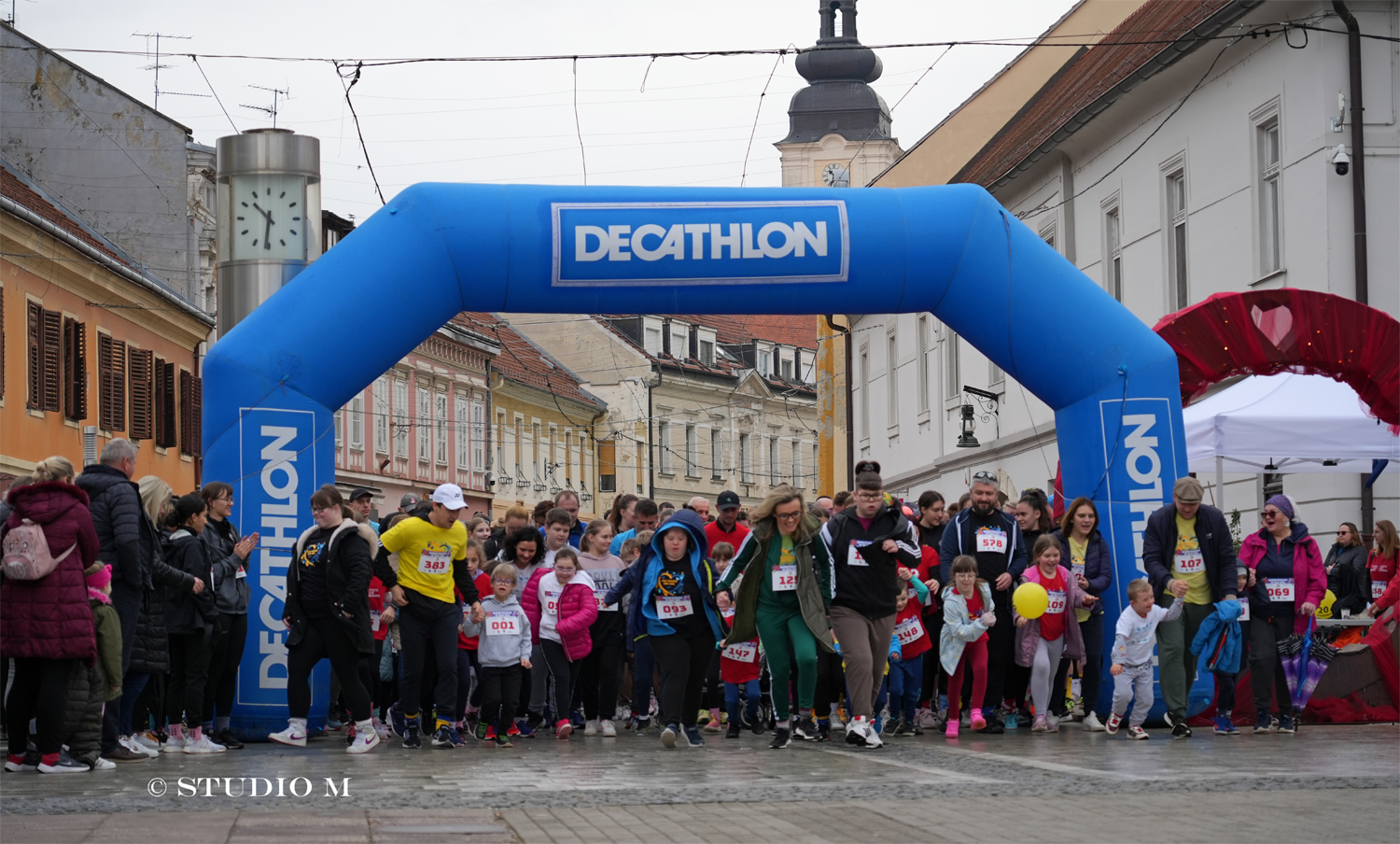 Sarenim carapama do cilja Cakovec 2024 studiom.hr DSC03840