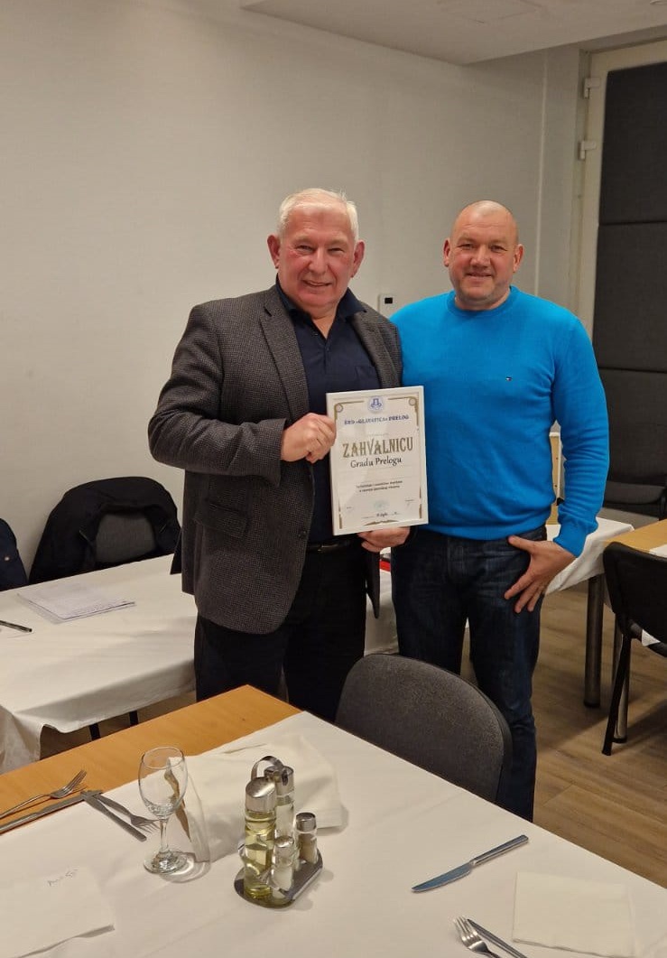 SRD Glavatica Prelog, 112. redovna izvještajna Skupština, Prelog 9.3.2024. | Foto. Željka Švenda Studio M