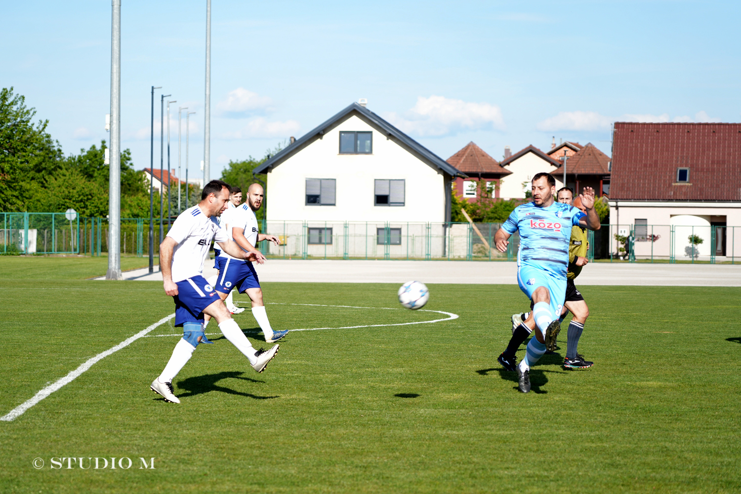 DSC07149 NK Mladost NK Vidovec veterani studiom.hr