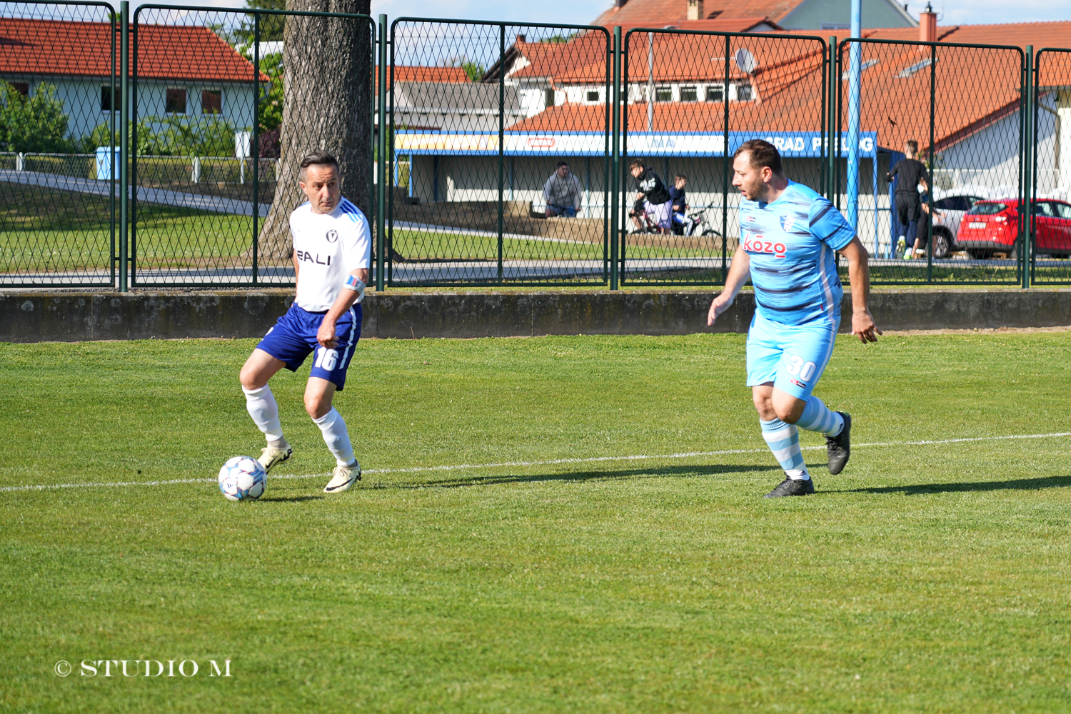 DSC07153 NK Mladost NK Vidovec veterani studiom.hr
