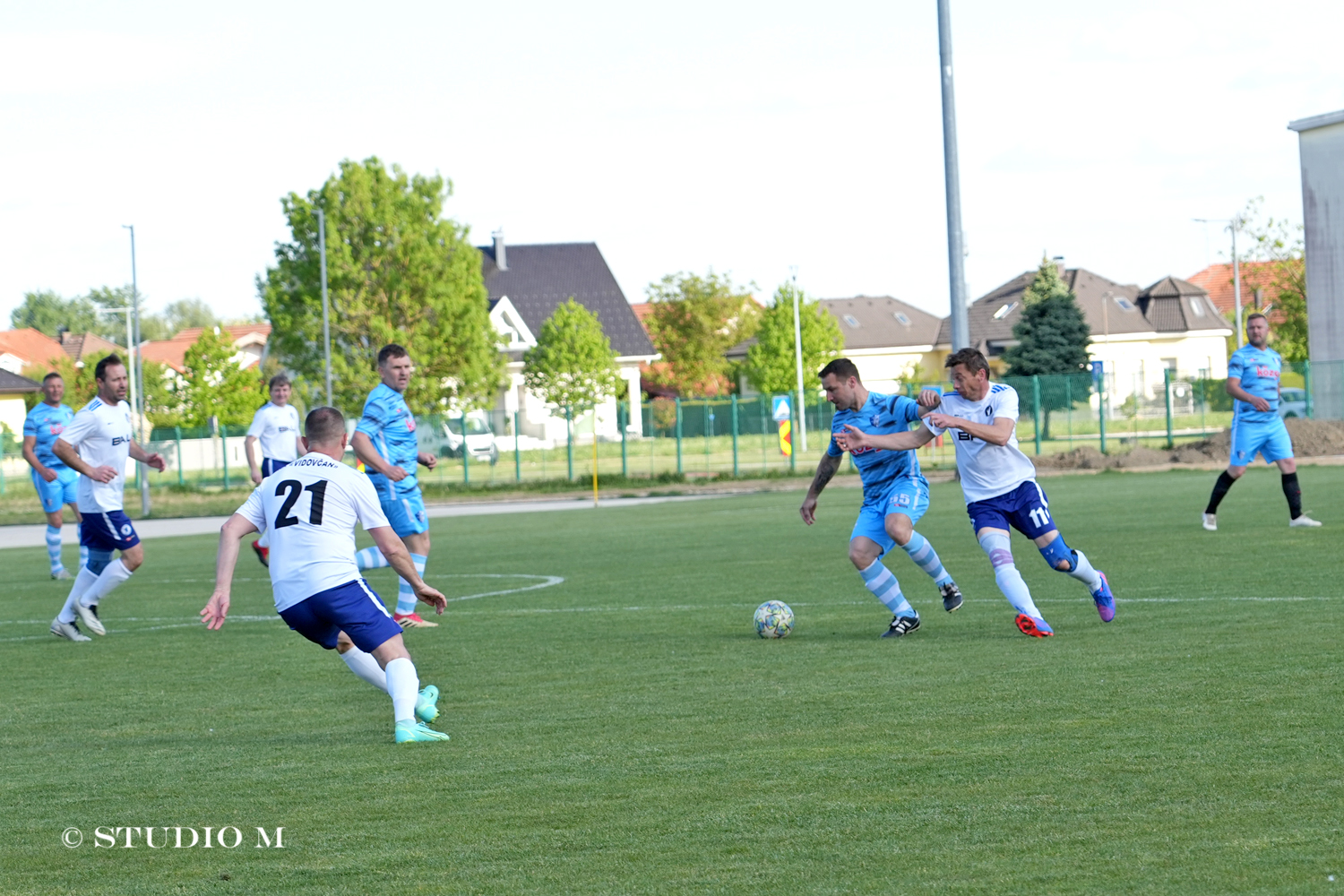 DSC07164 NK Mladost NK Vidovec veterani studiom.hr 1