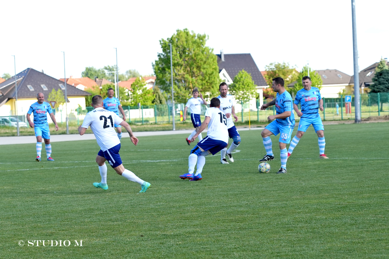 DSC07165 NK Mladost NK Vidovec veterani studiom.hr 1